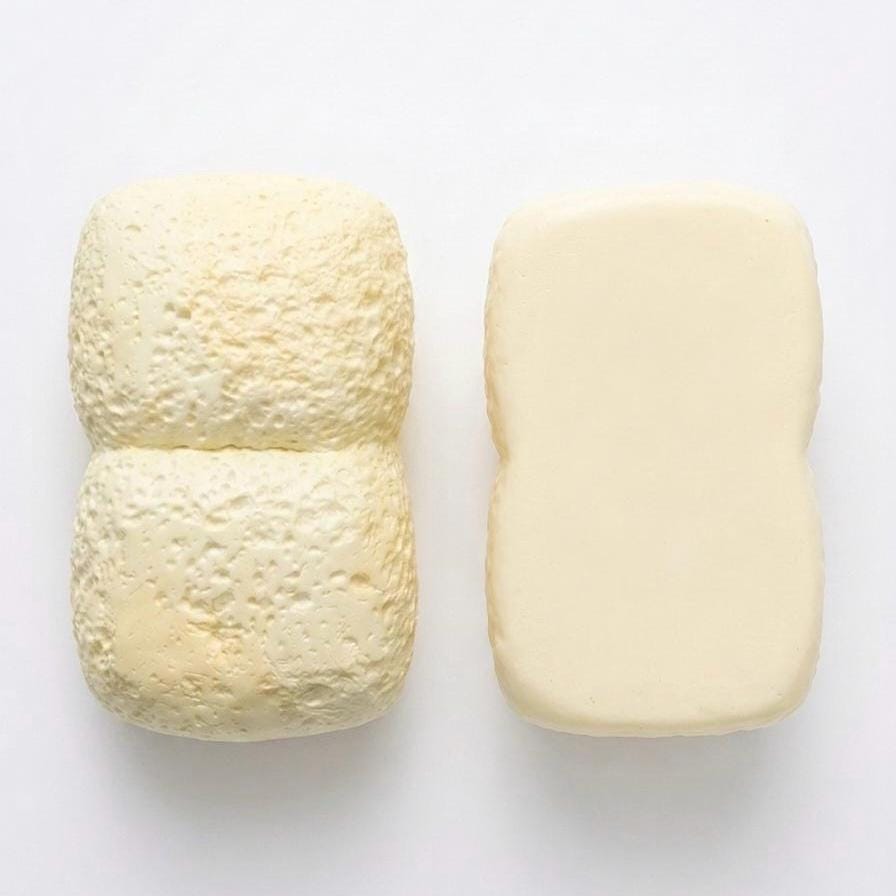 Matching Bread Squishy Bundle