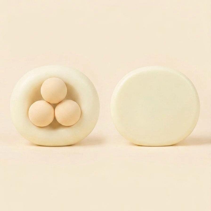 Mochi Nest Squishy Bundle