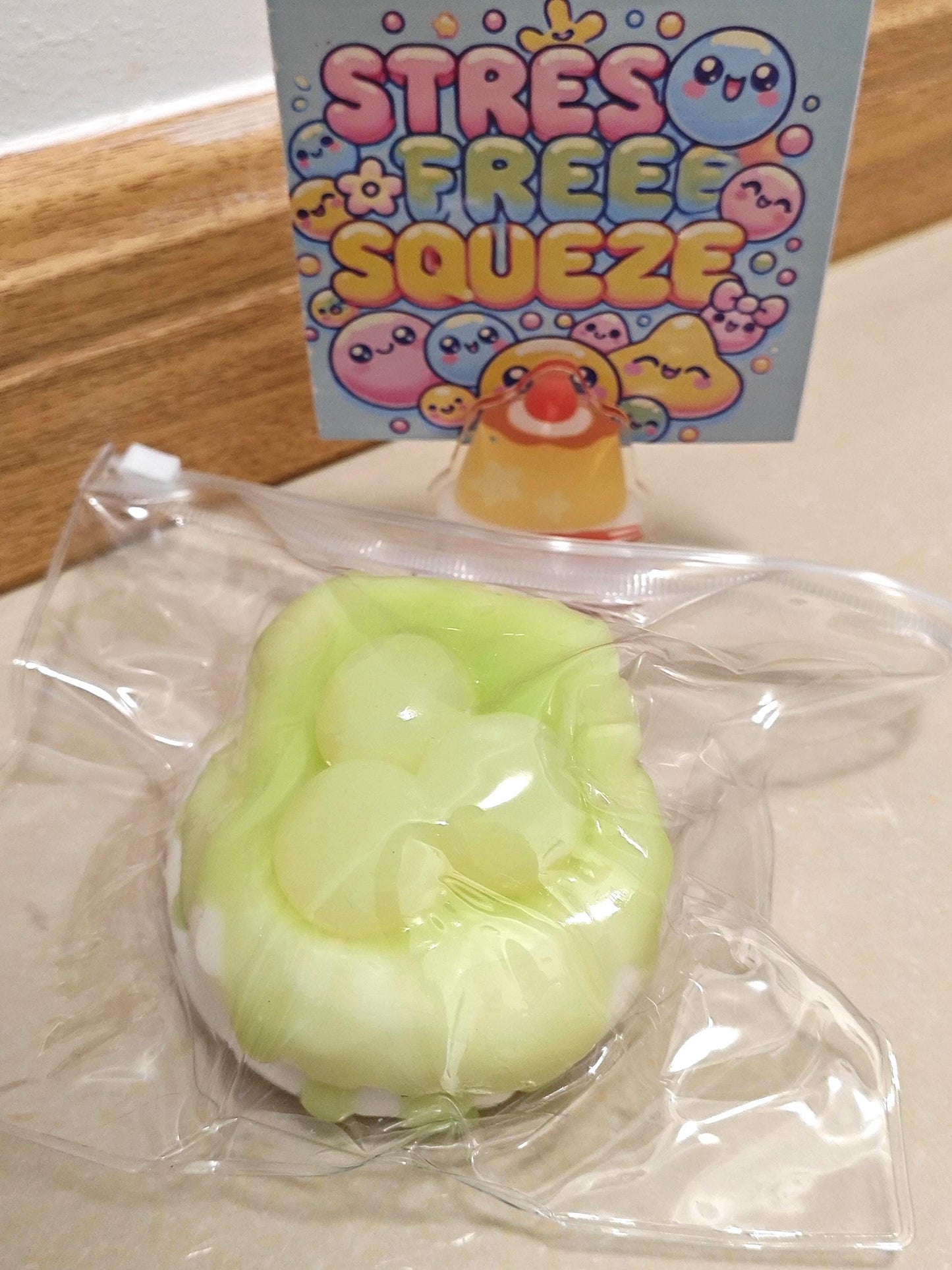Mochi Nest Squishy Bundle