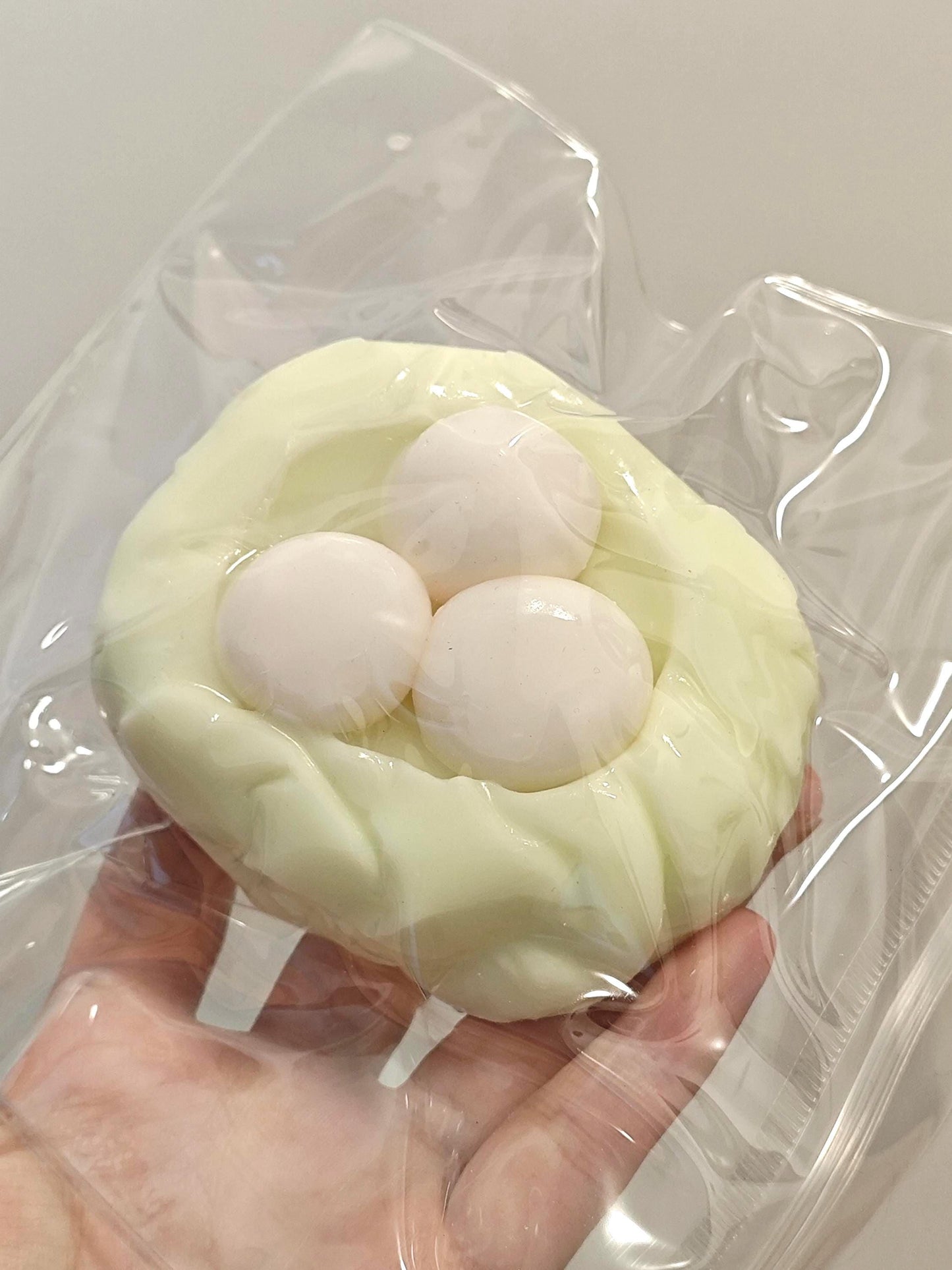 Mochi Nest Squishy Bundle
