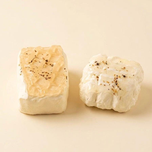 Yoghurt Cake Squishy Bundle