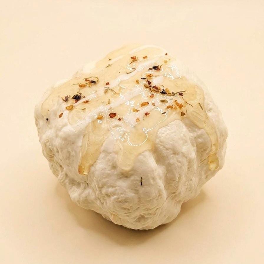Yoghurt Cake Squishy Bundle