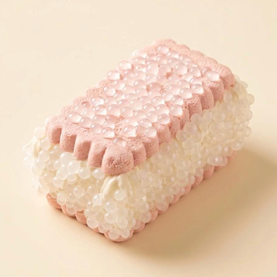 Biscuit Squishy Bundle