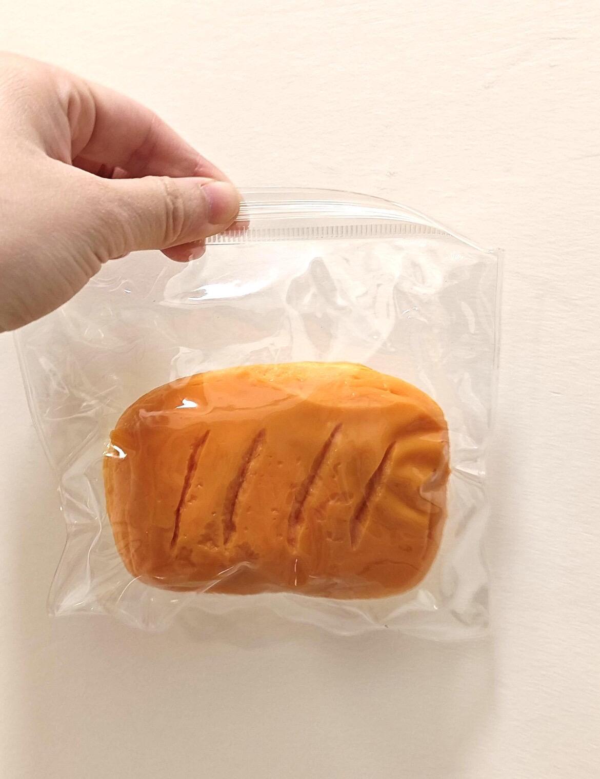 Bread Squishy Bundle