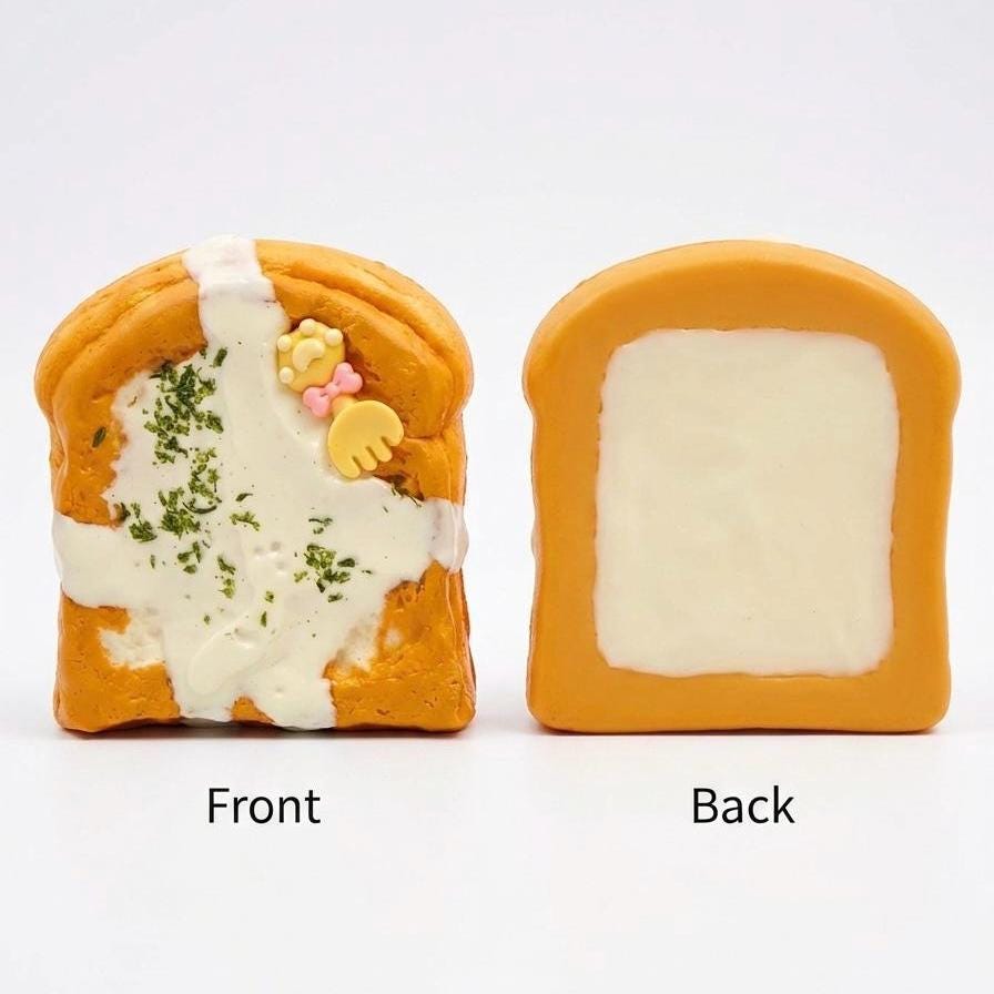 Bread Squishy Bundle
