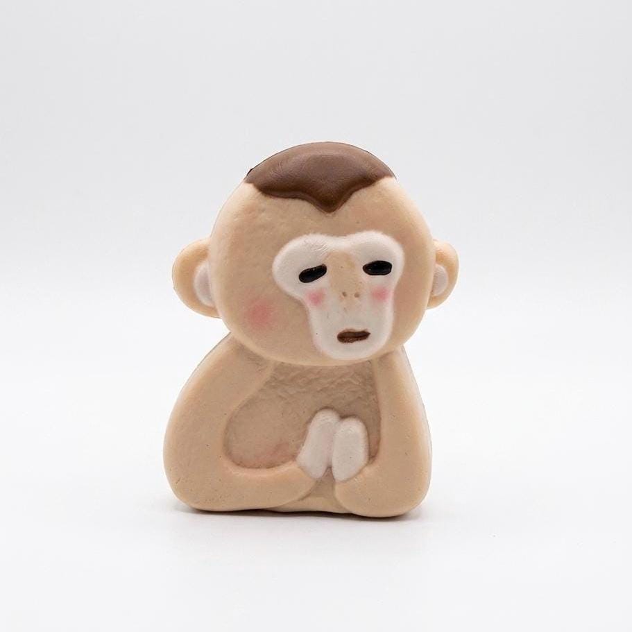 Monkey Squishy