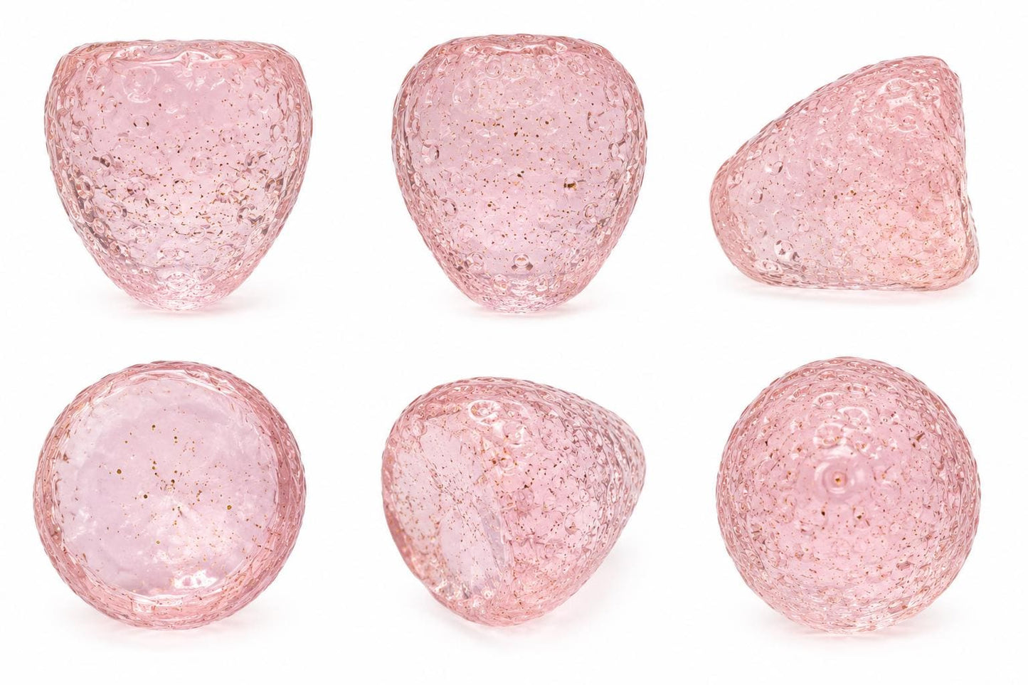 Strawberry Squishy