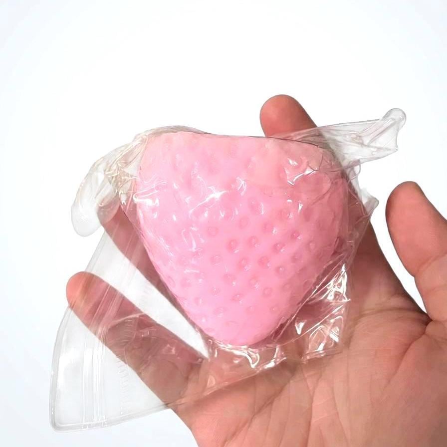 Strawberry Squishy