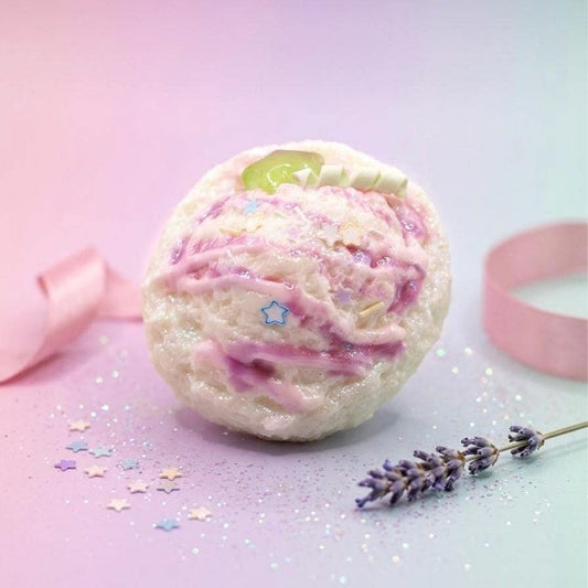 Ice Cream Ball Squishy