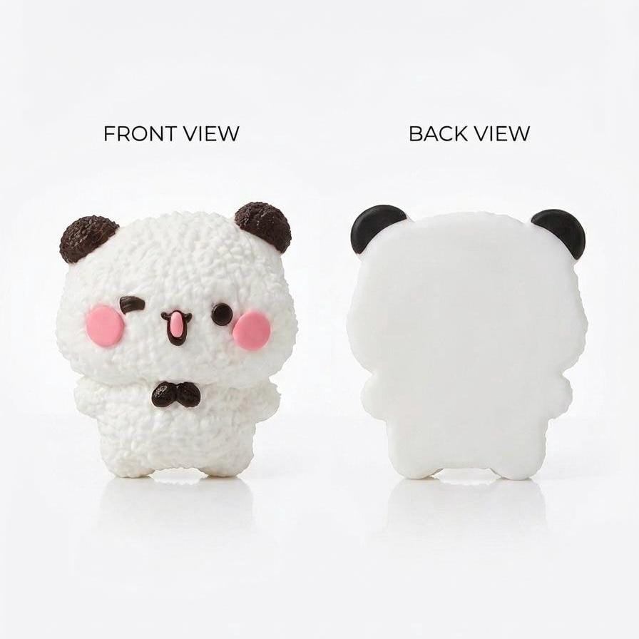 Panda Squishy