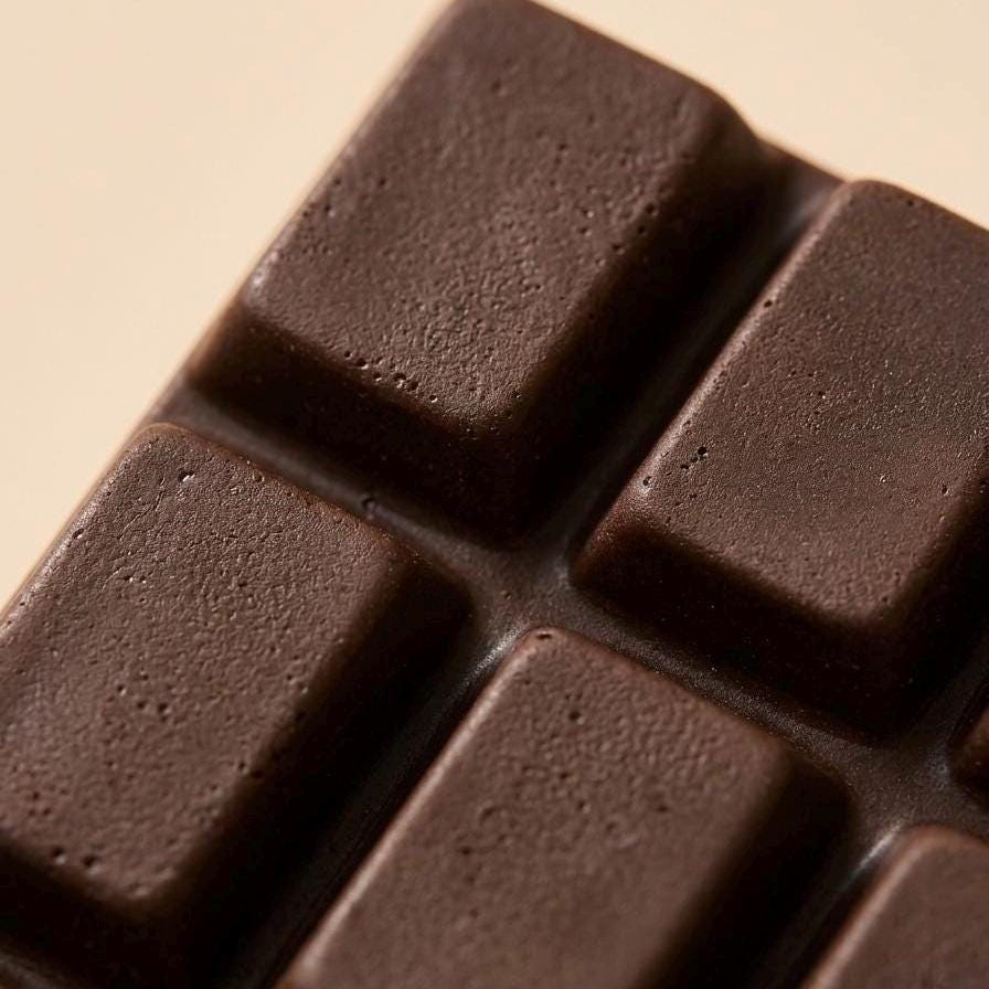 Chocolate Squishy