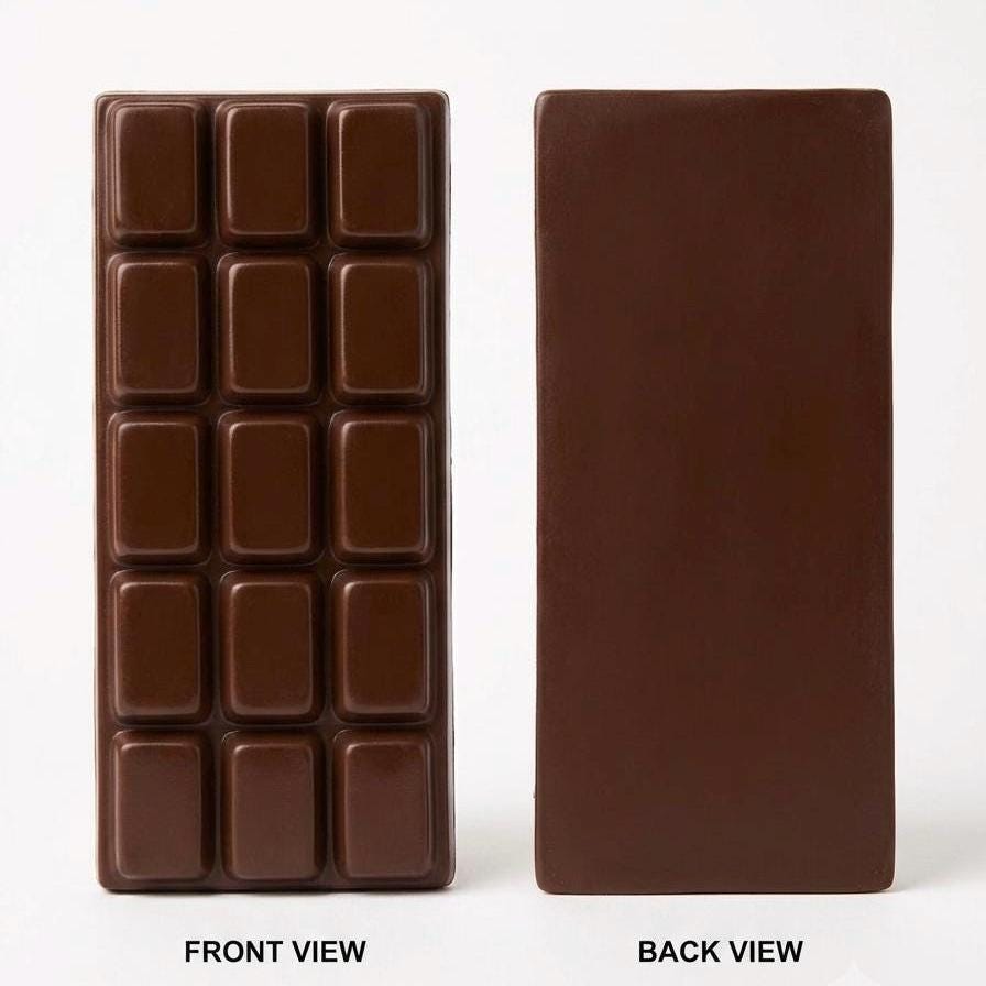 Chocolate Squishy