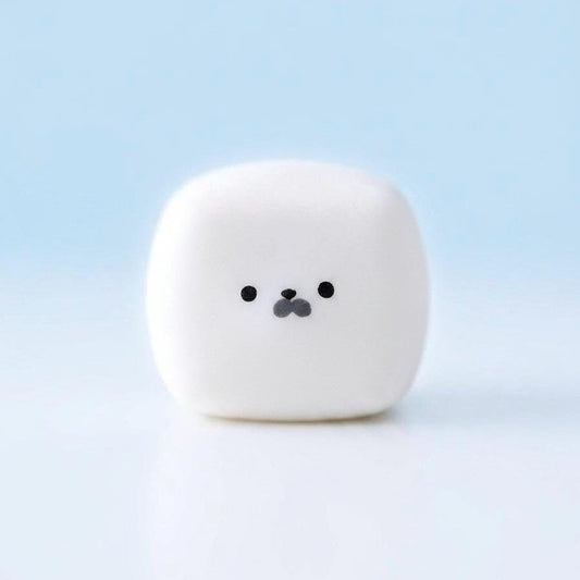 Tofu Seal Squishy
