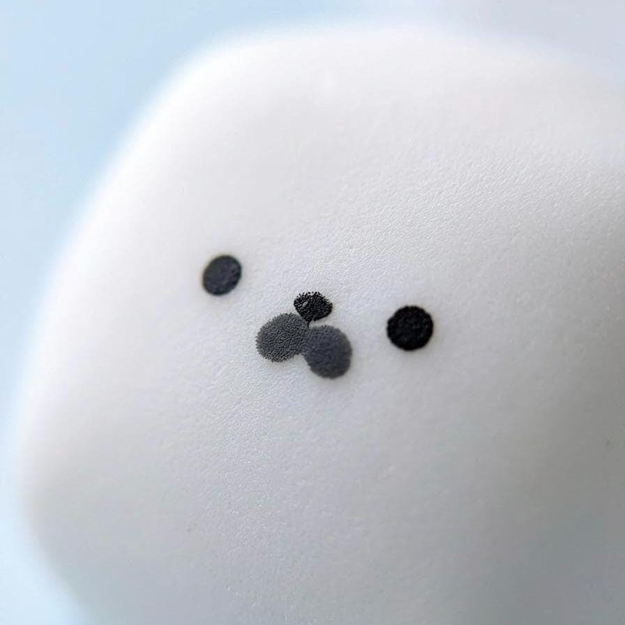 Tofu Seal Squishy