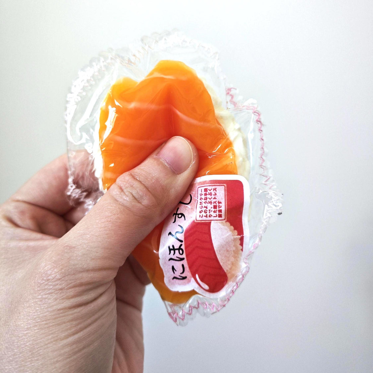 Sushi Squishy