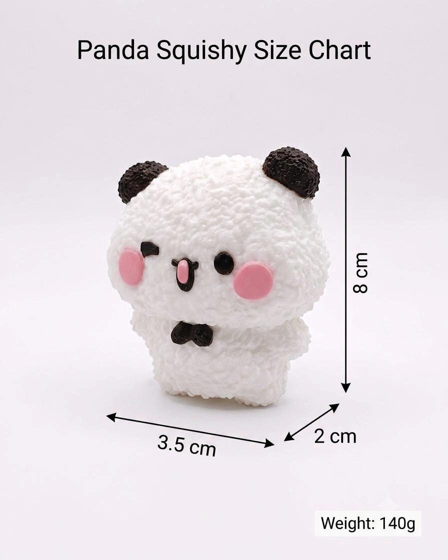 Panda Squishy