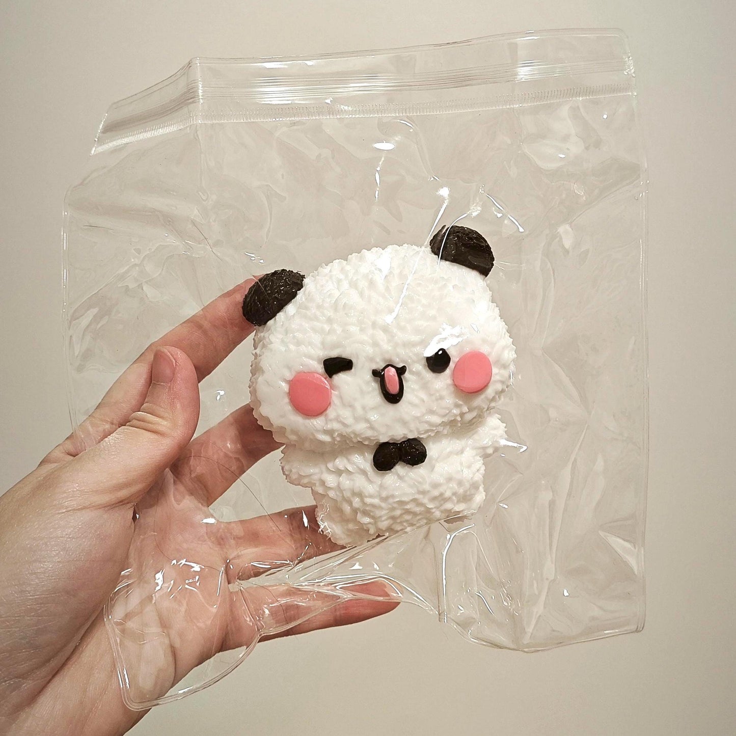 Panda Squishy