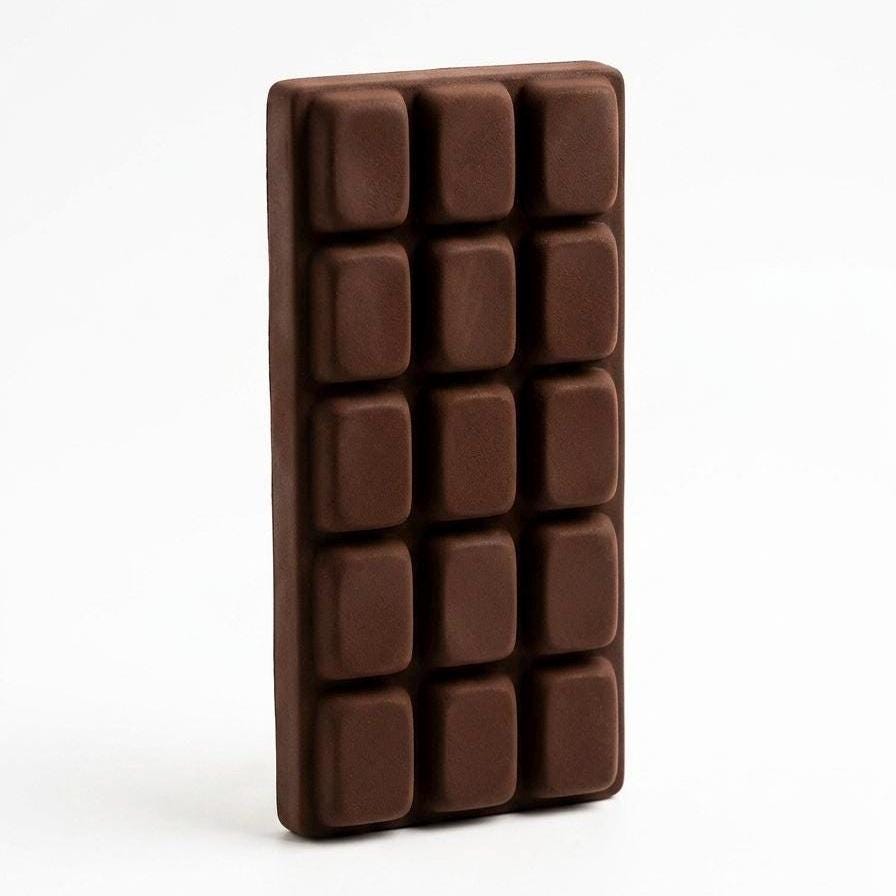 Chocolate Squishy