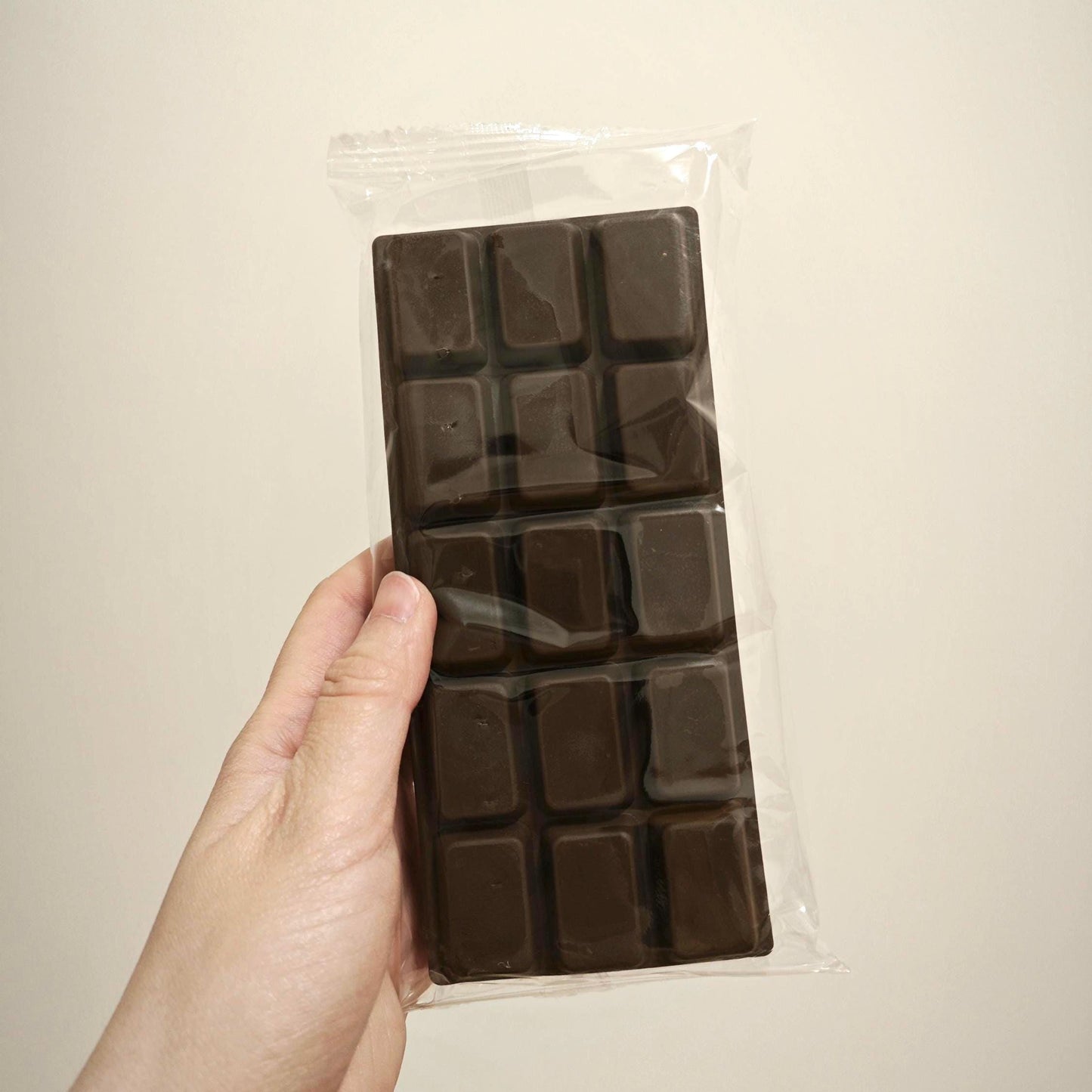 Chocolate Squishy