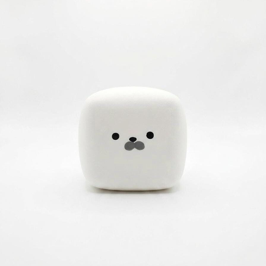 Tofu Seal Squishy