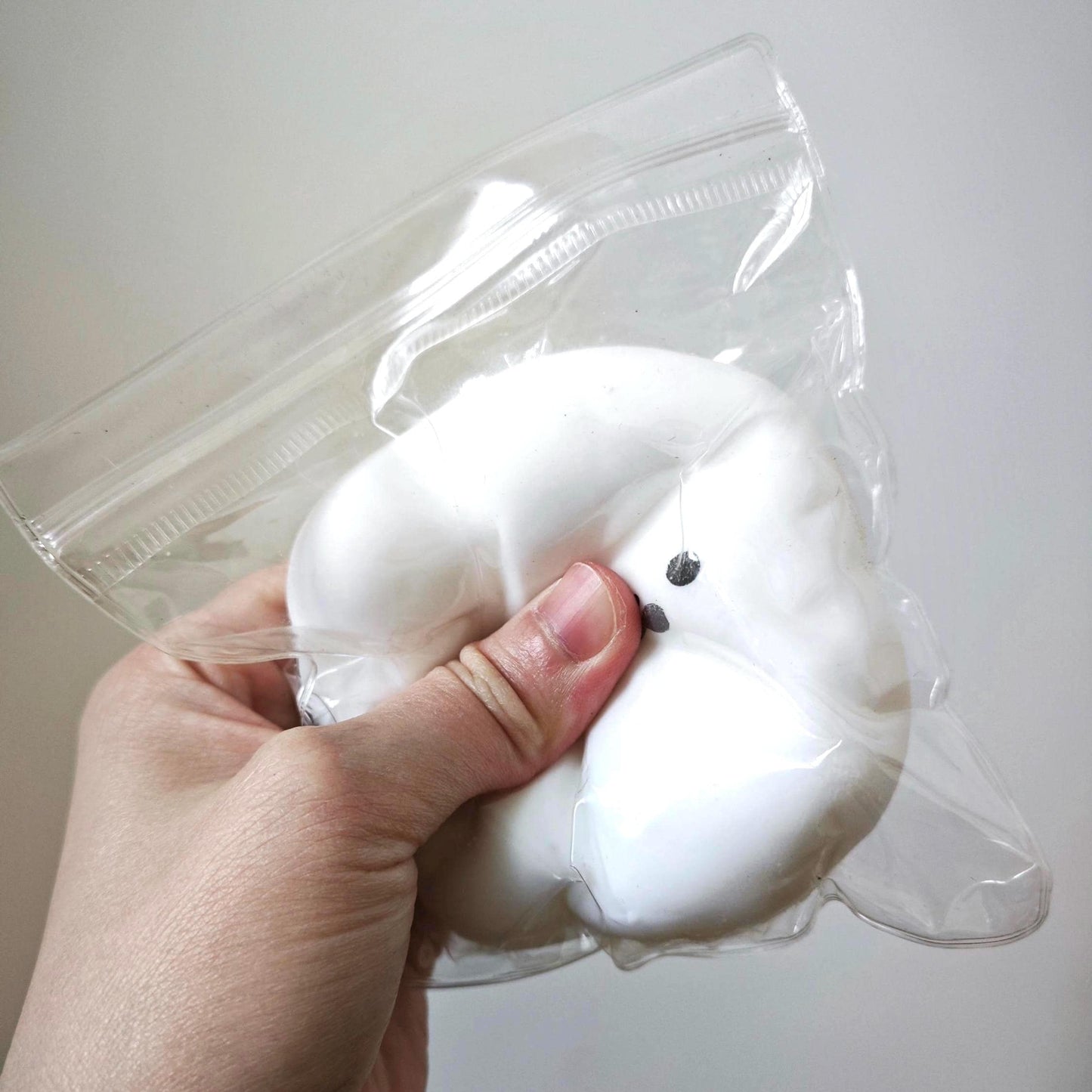 Tofu Seal Squishy