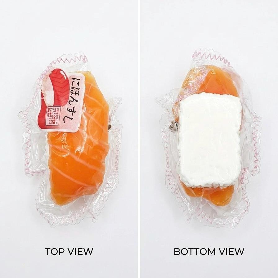 Sushi Squishy