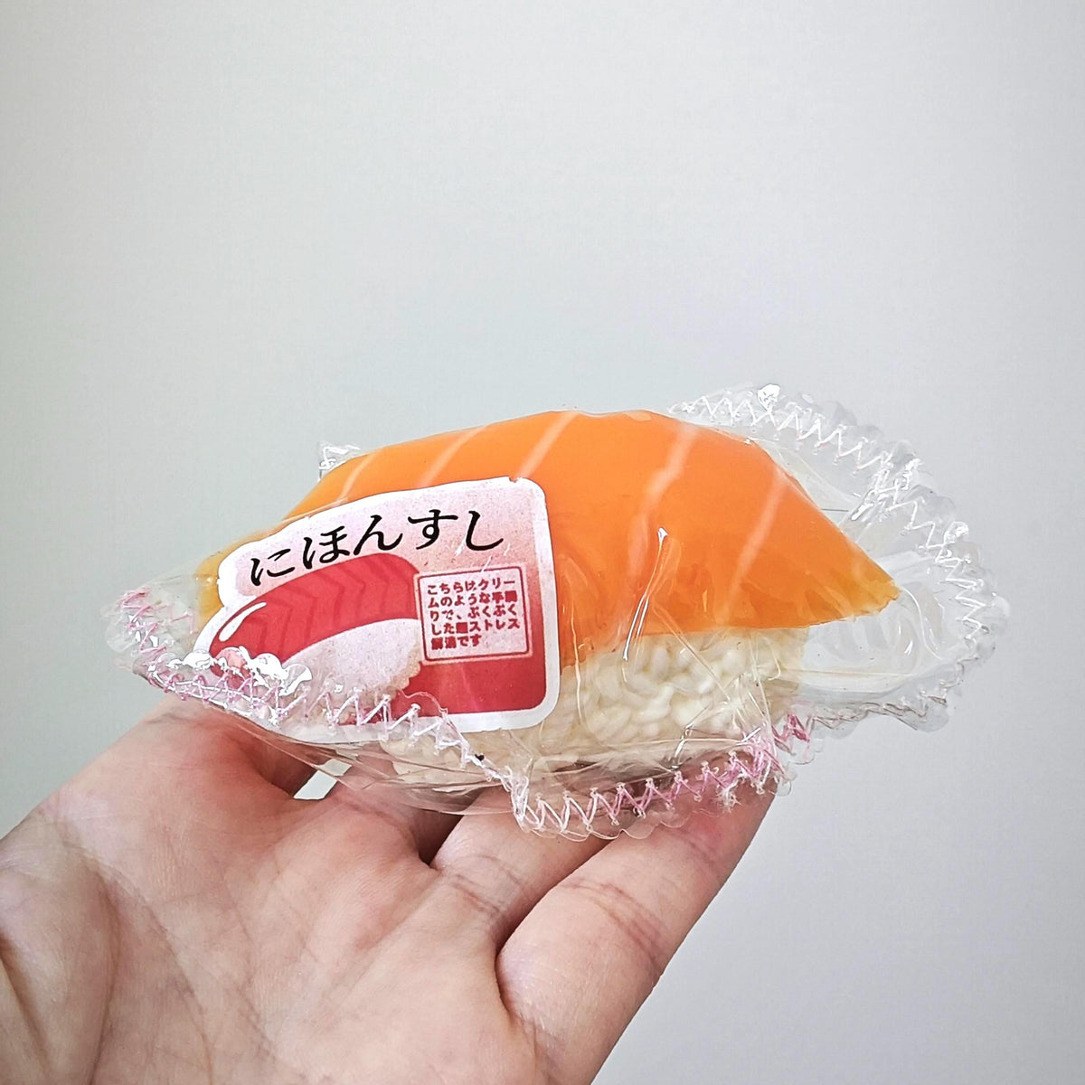 Sushi Squishy