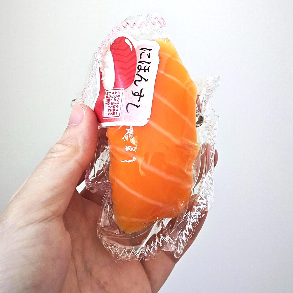 Sushi Squishy