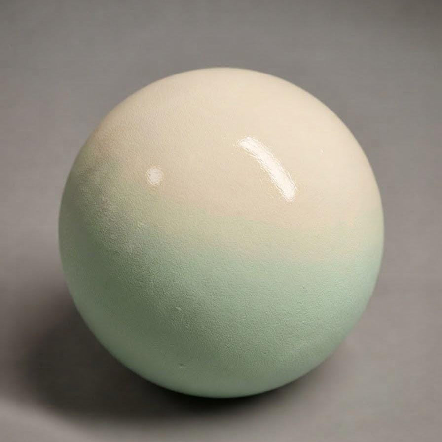 Fidget Toy Stress Ball Breakable Design Crispy Wax Shell Soft TPR Filling Tactile Sensory Experience Multi Textured Sphere Compact Portable Size Kawaii Pastel Colors Office Desk Accessory Perfect Party Favor Gift Stocking Stuffer Idea