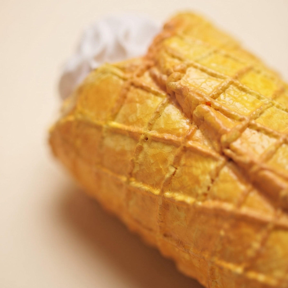 Fidget Sensory Squishy Toy Ice Cream Cone Design Slow Rising Stress Relief Tool Kawaii Food Collectible Soft Silicone Material Desk Squeeze Accessory Realistic Waffle Pattern Novelty Gift Item Office Decor Satisfying Texture Tactile
